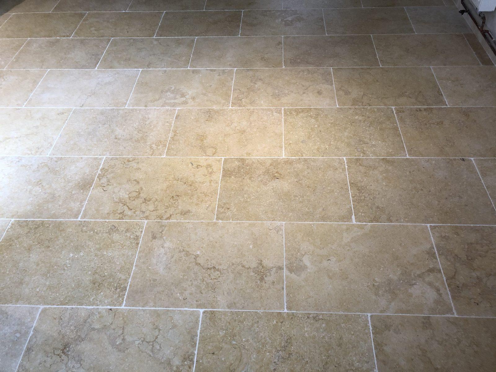 Floor Tiling