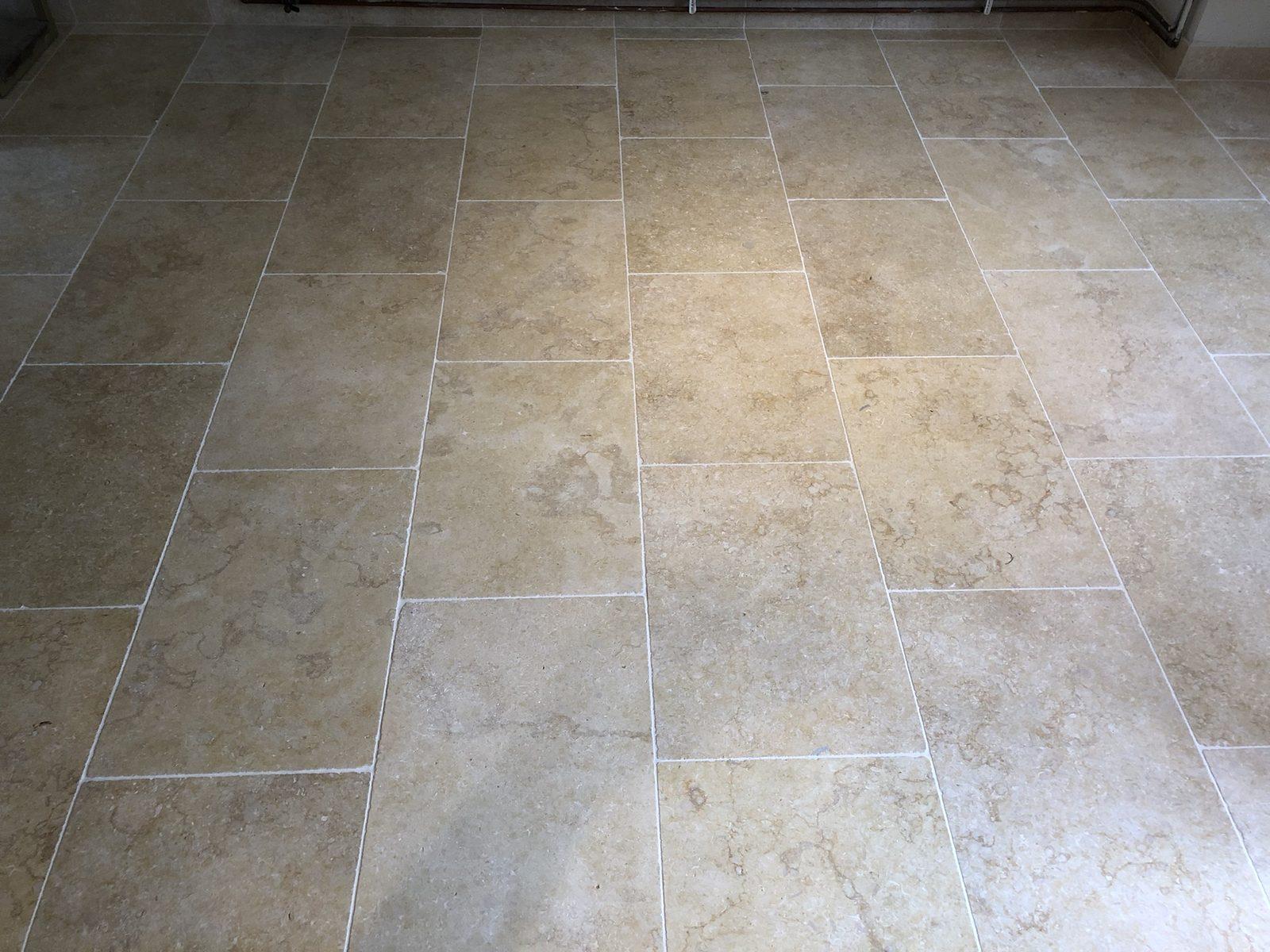 Floor Tiling