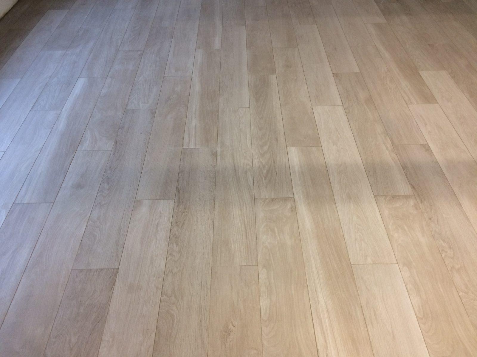 Floor Tiling