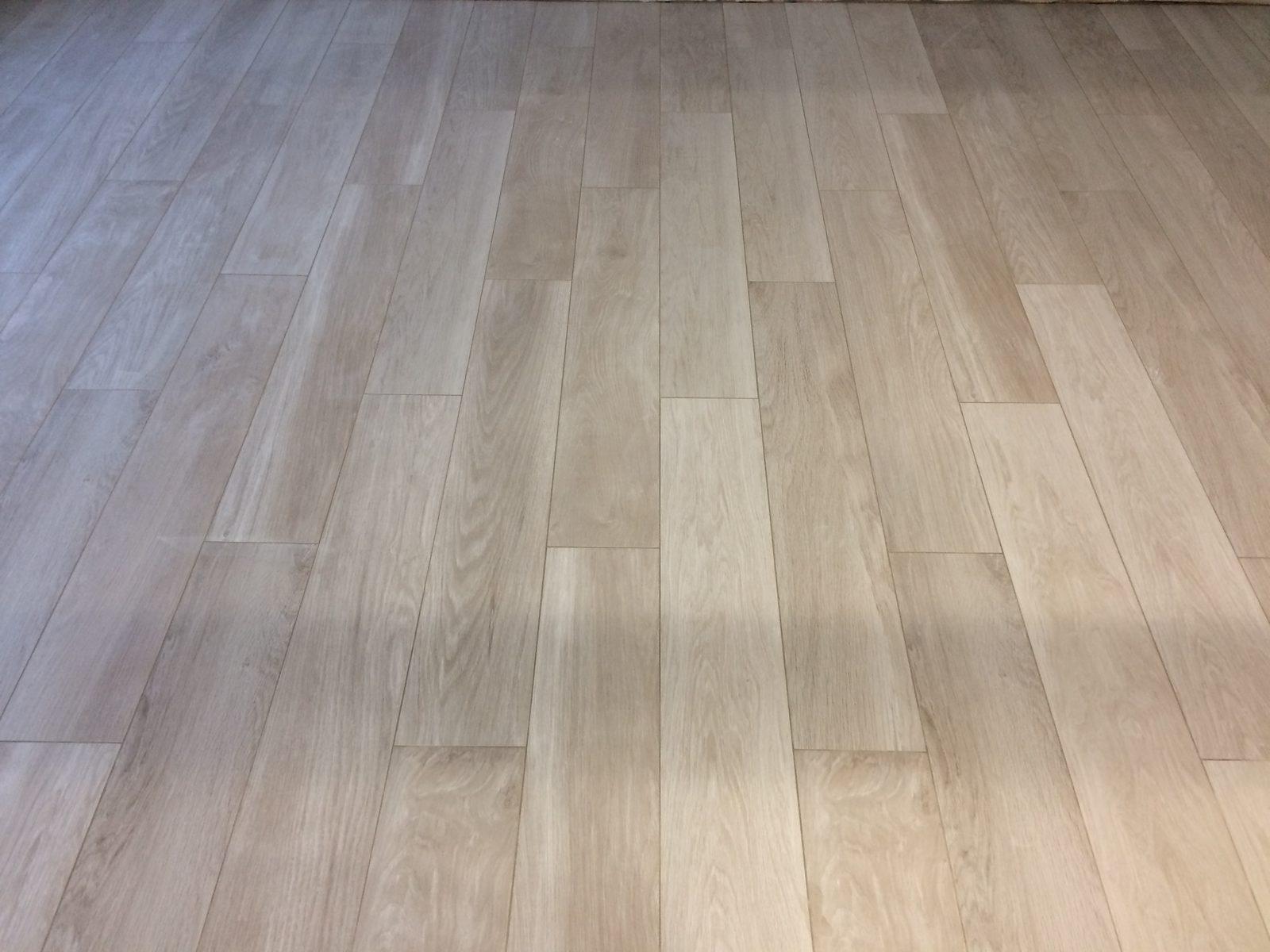 Floor Tiling
