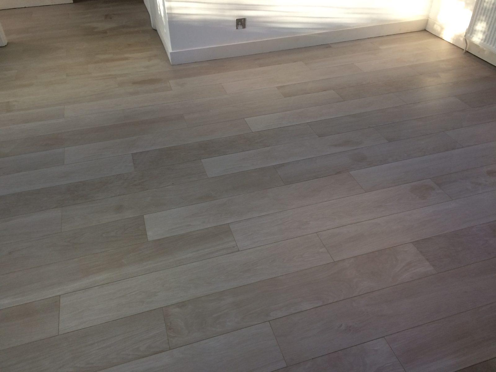 Floor Tiling