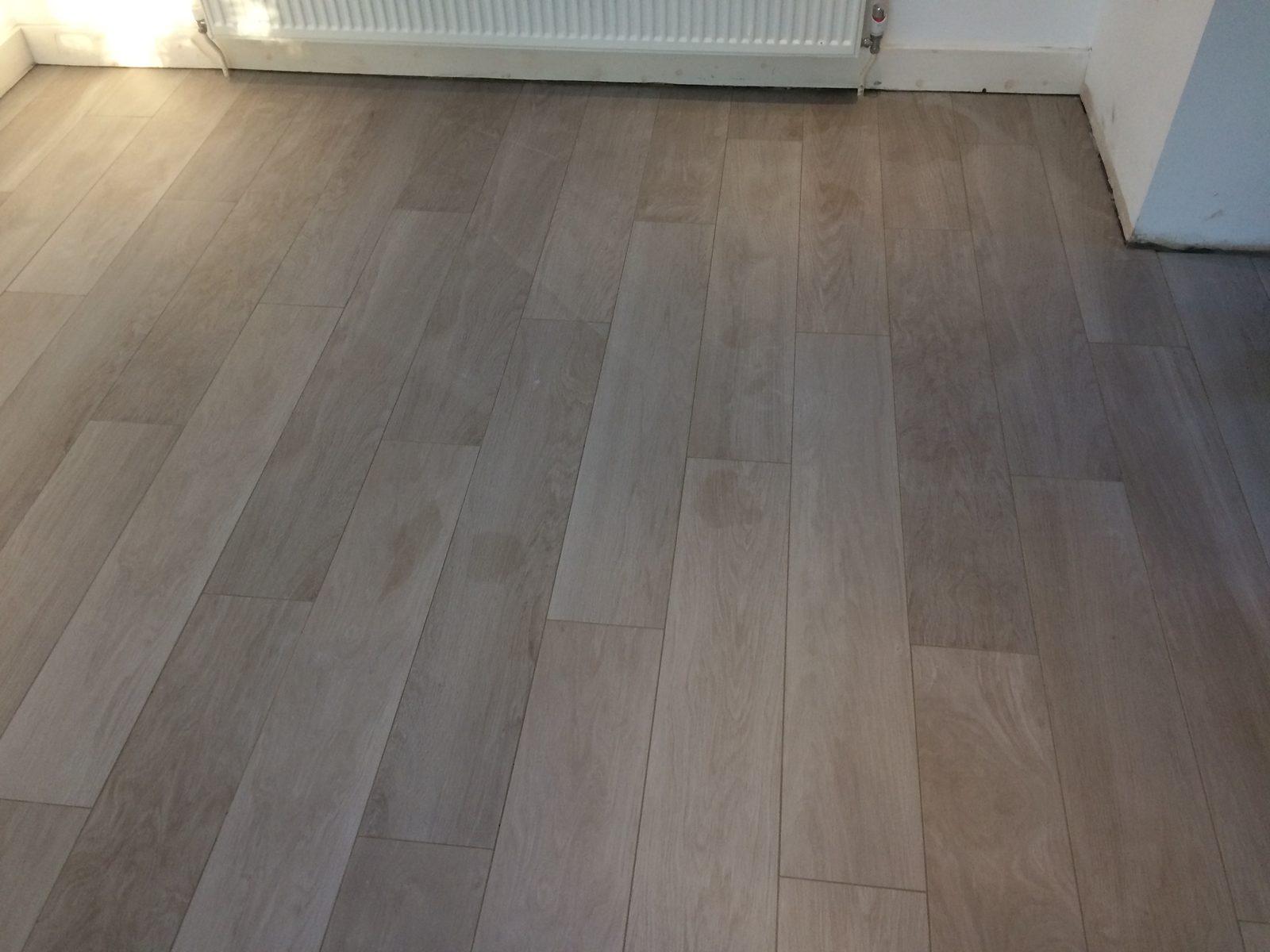 Floor Tiling