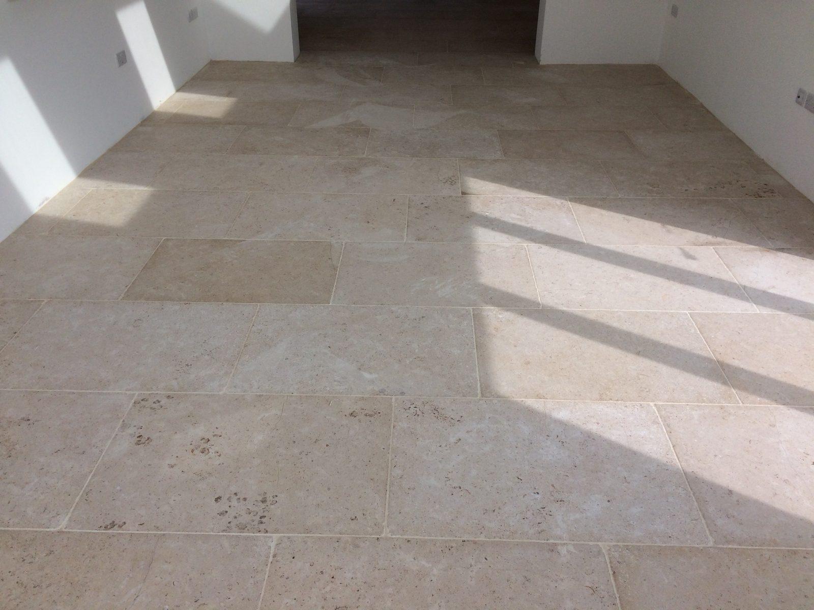 Floor Tiling