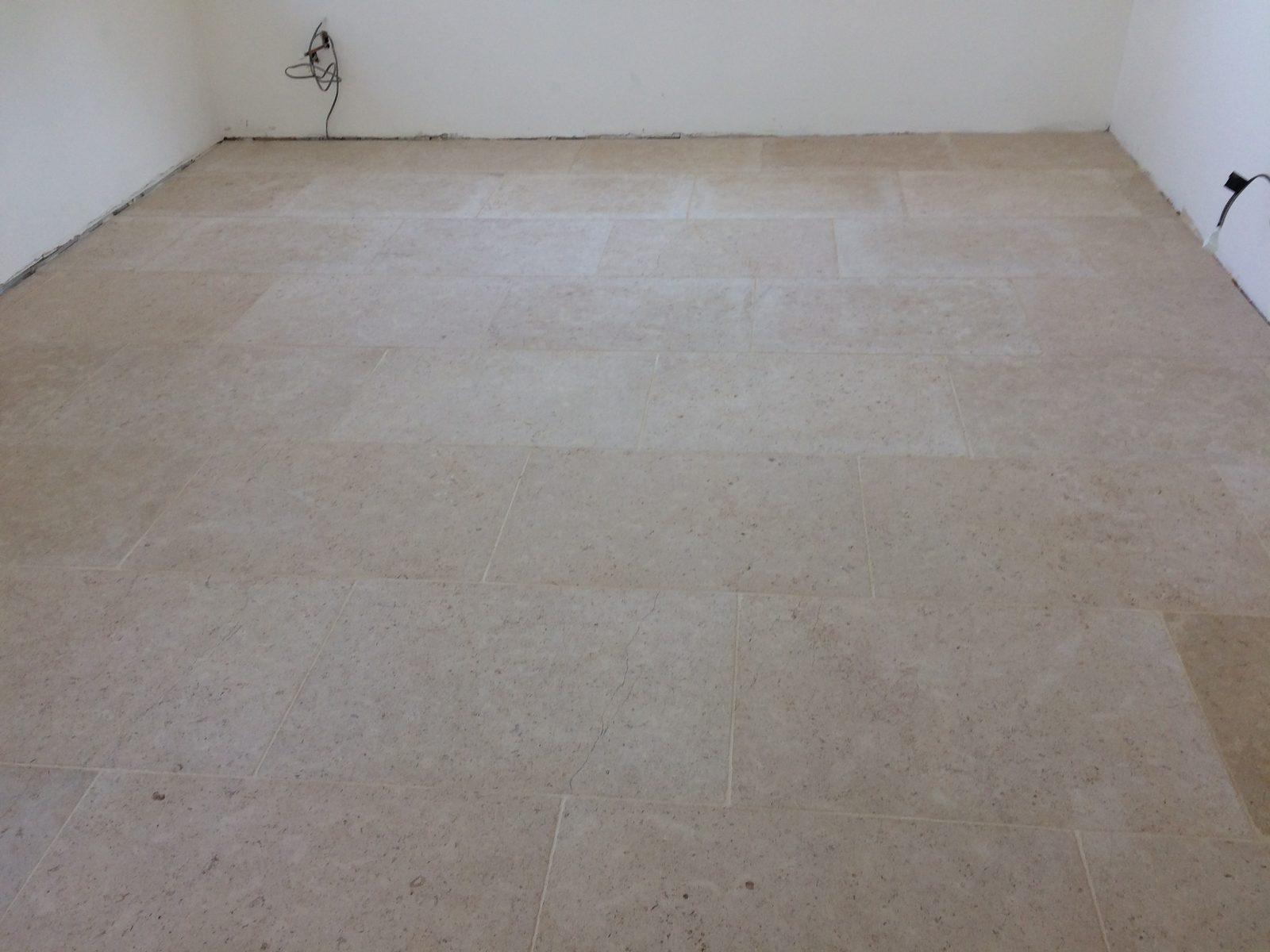 Floor Tiling