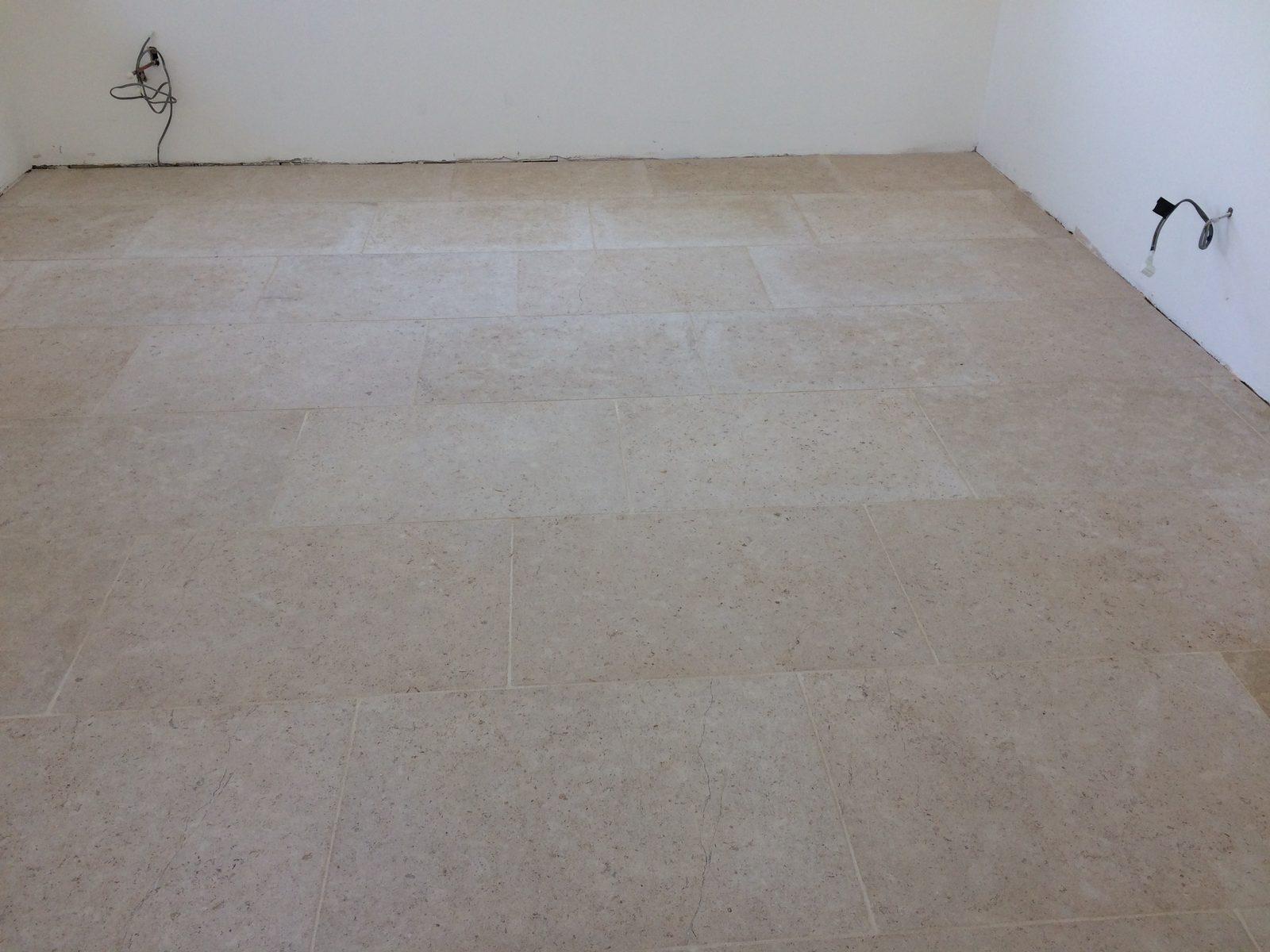 Floor Tiling