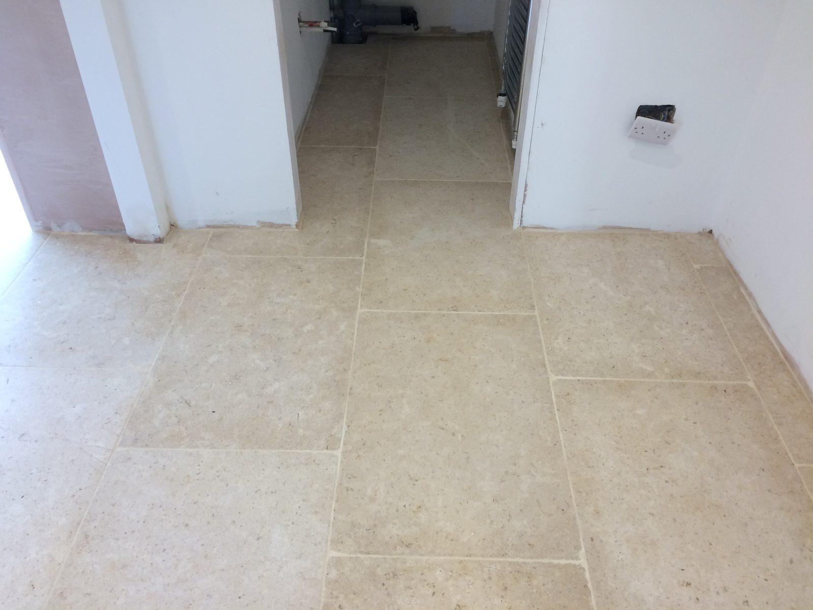 Floor Tiling