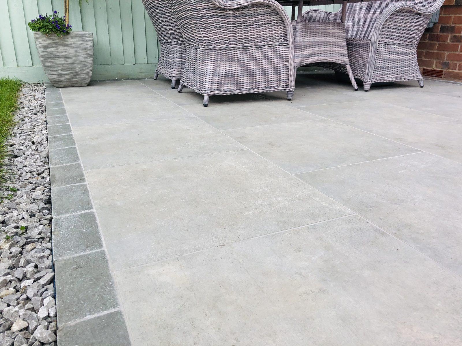 Floor Tiling