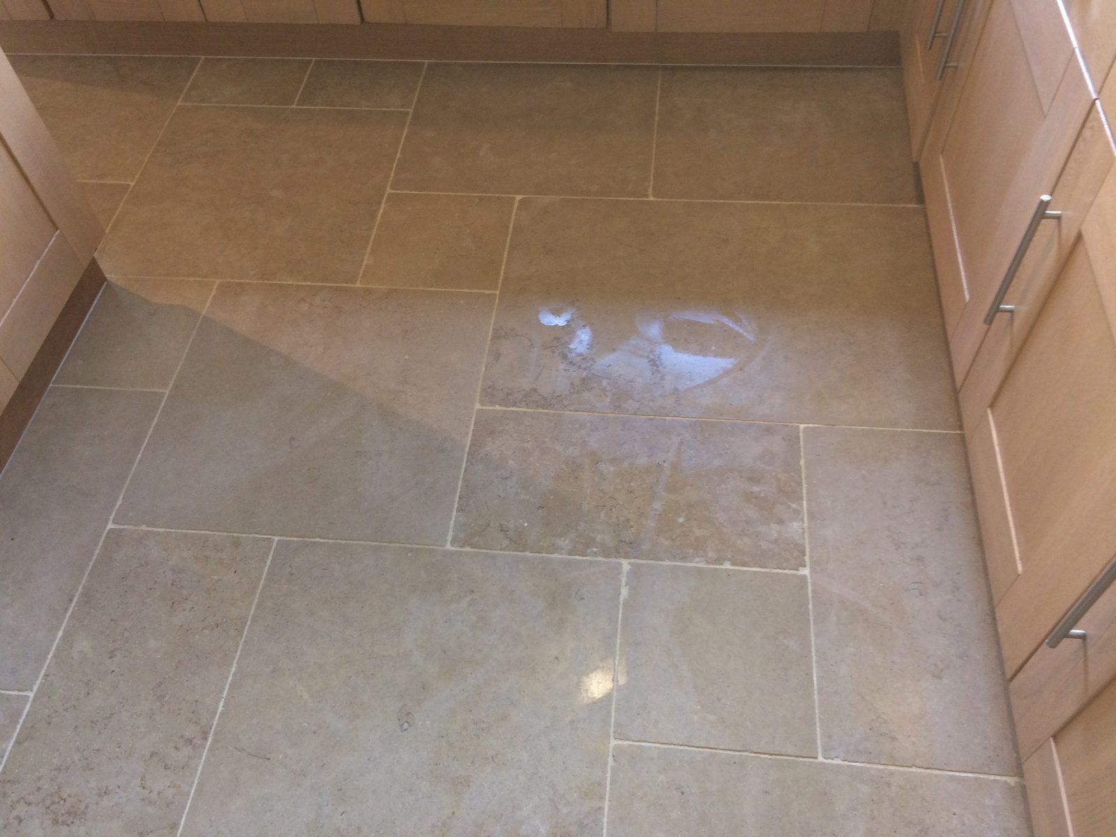 Floor Tiling