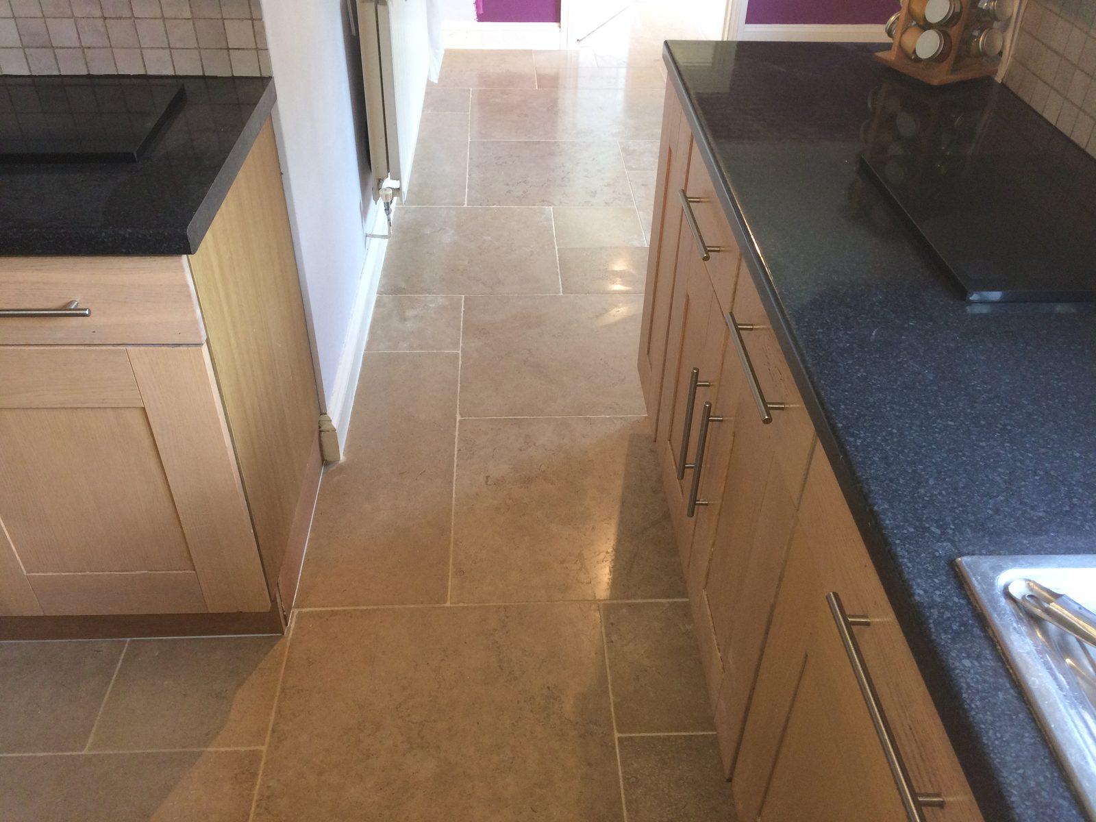 Floor Tiling