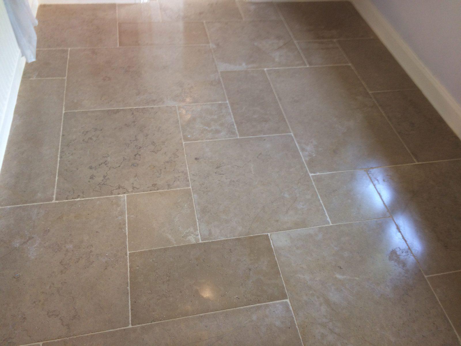 Floor Tiling