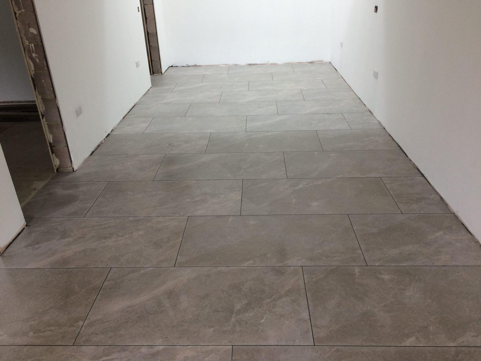 Floor Tiling