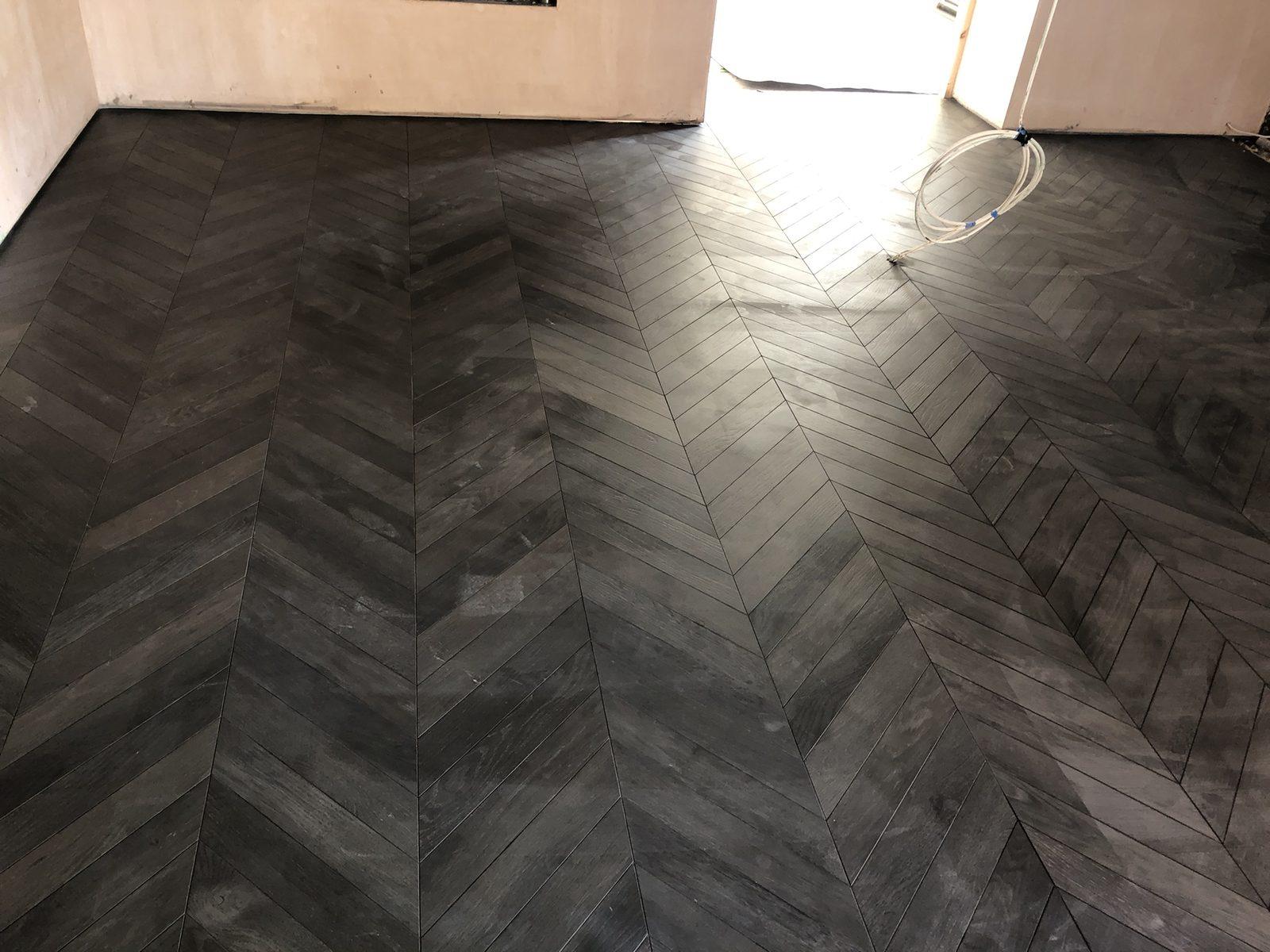 Floor Tiling