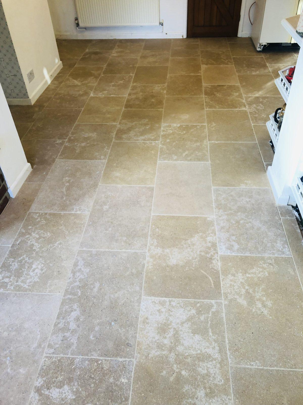 Floor Tiling