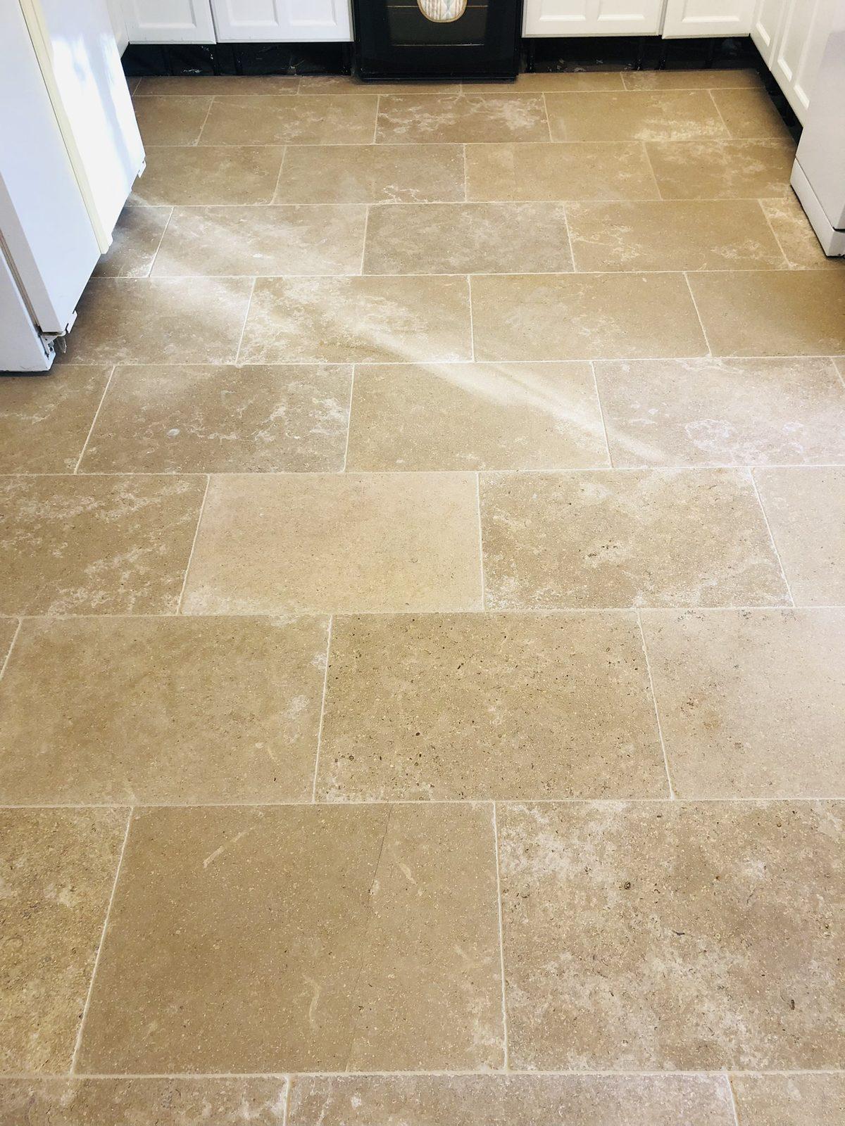 Floor Tiling