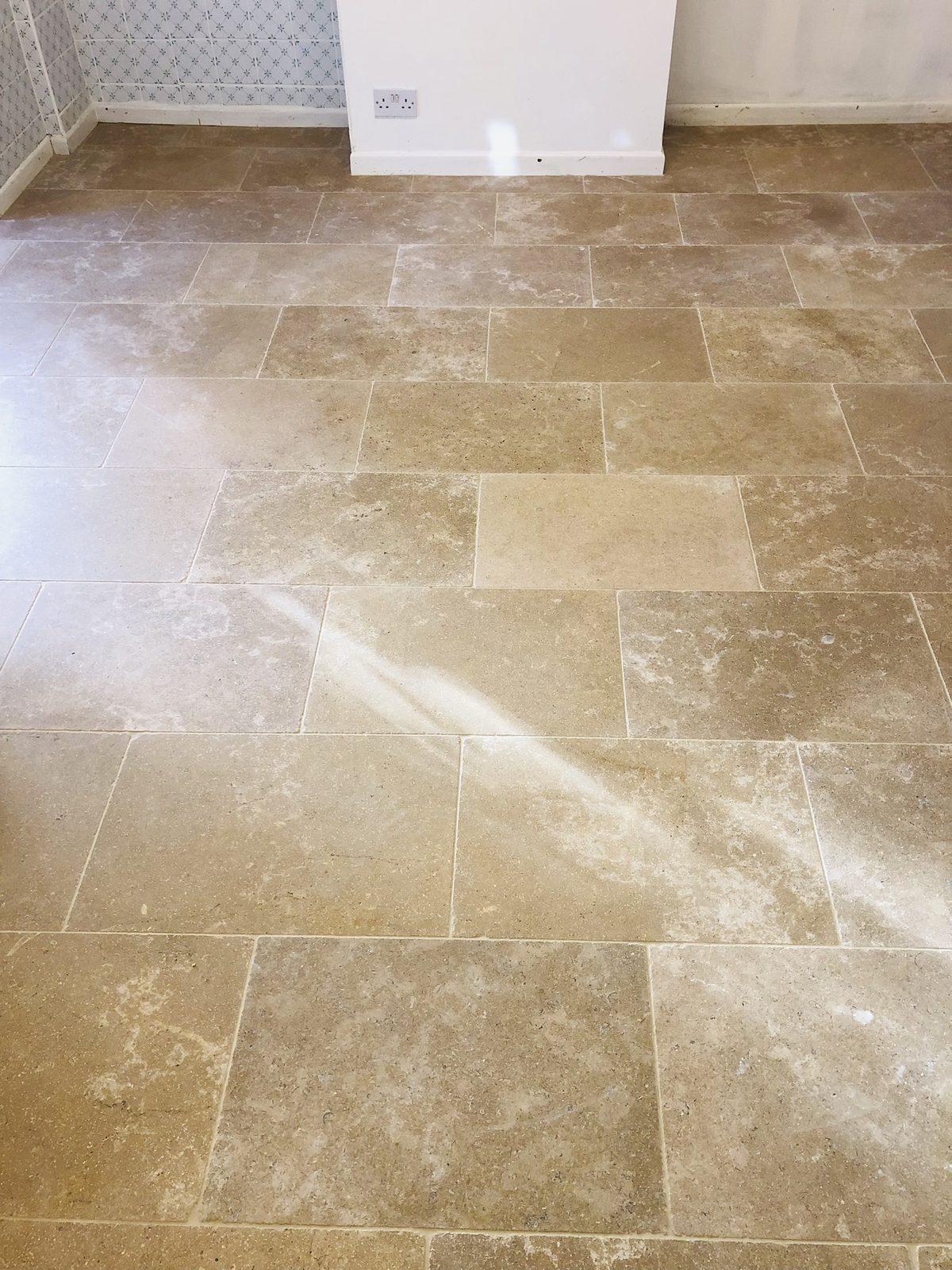 Floor Tiling
