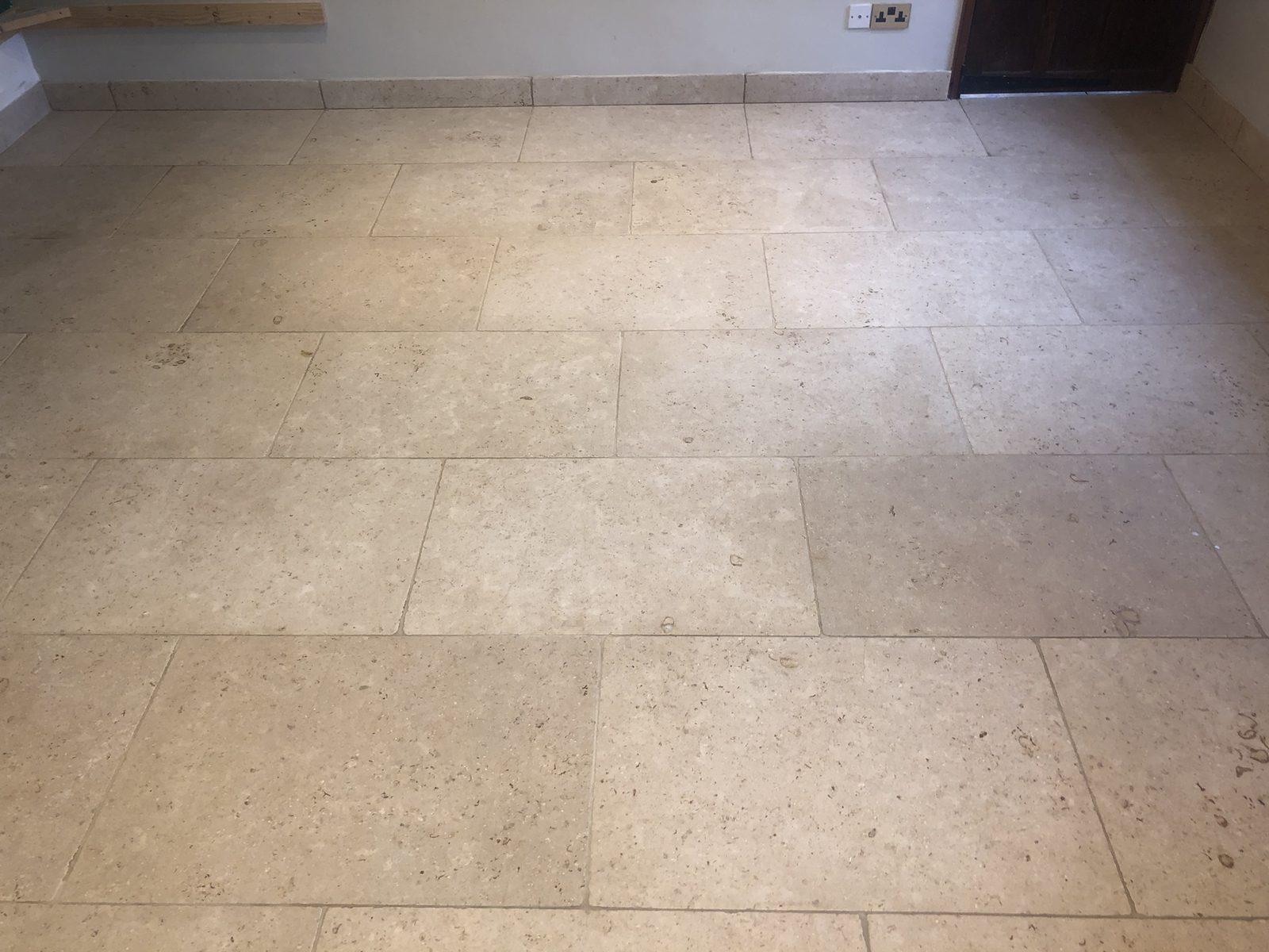Floor Tiling