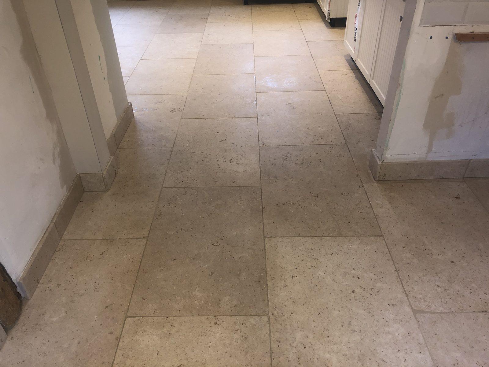 Floor Tiling