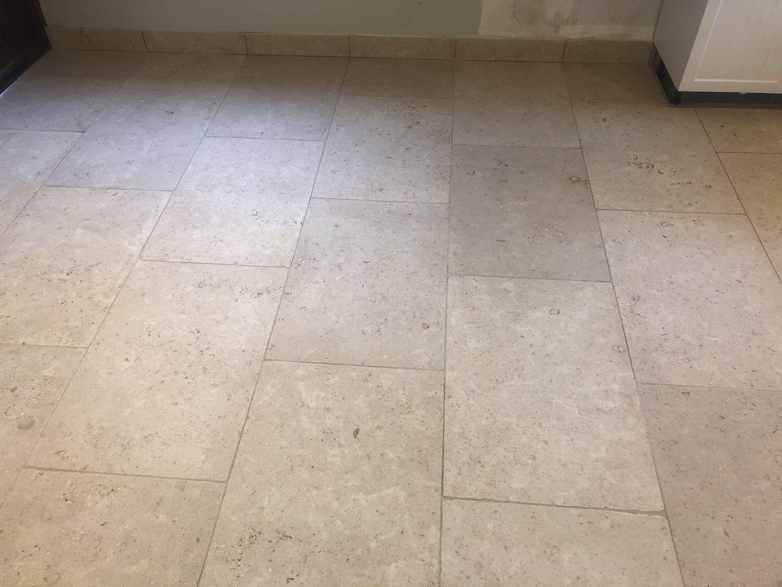 Floor Tiling