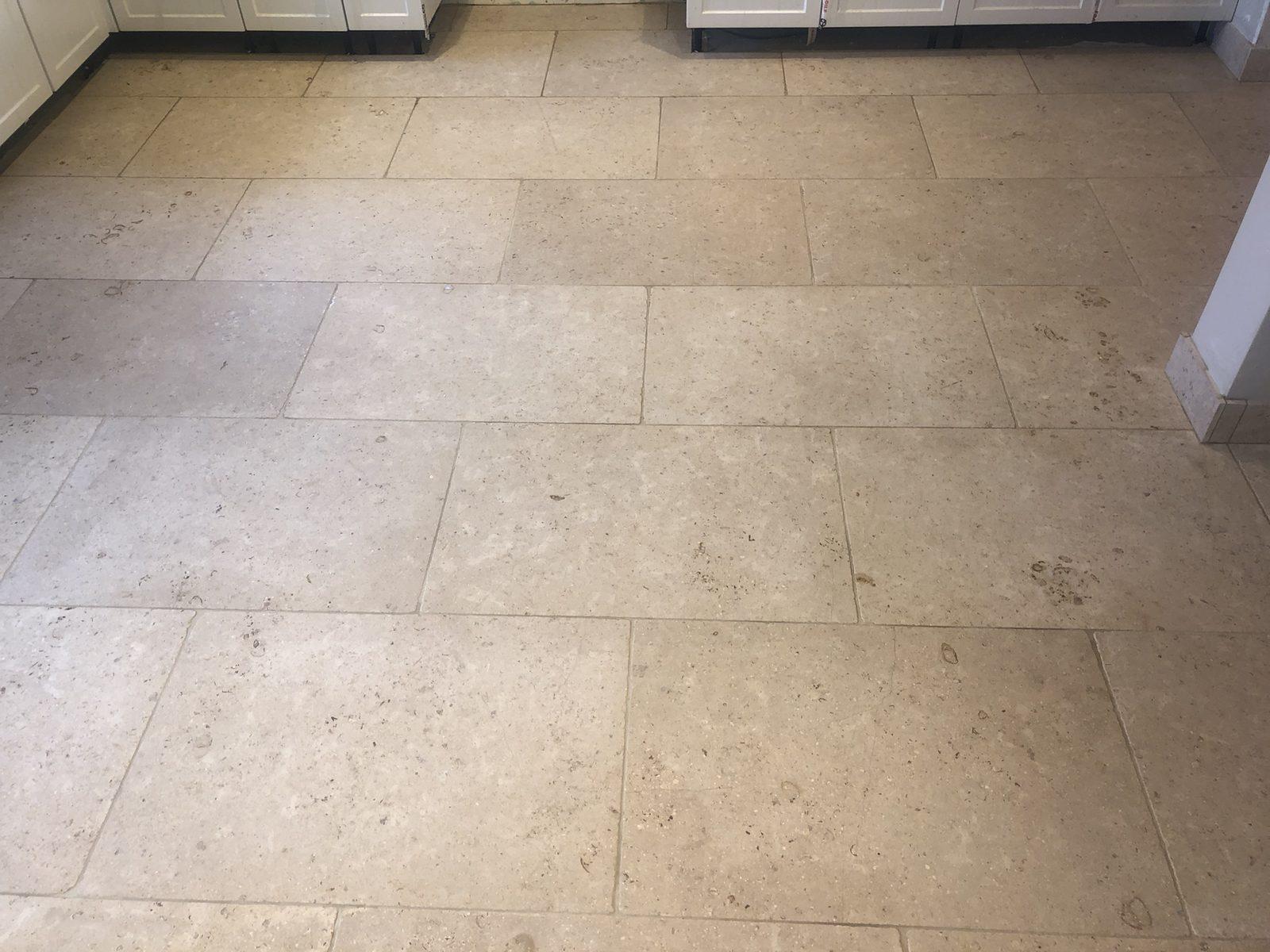 Floor Tiling
