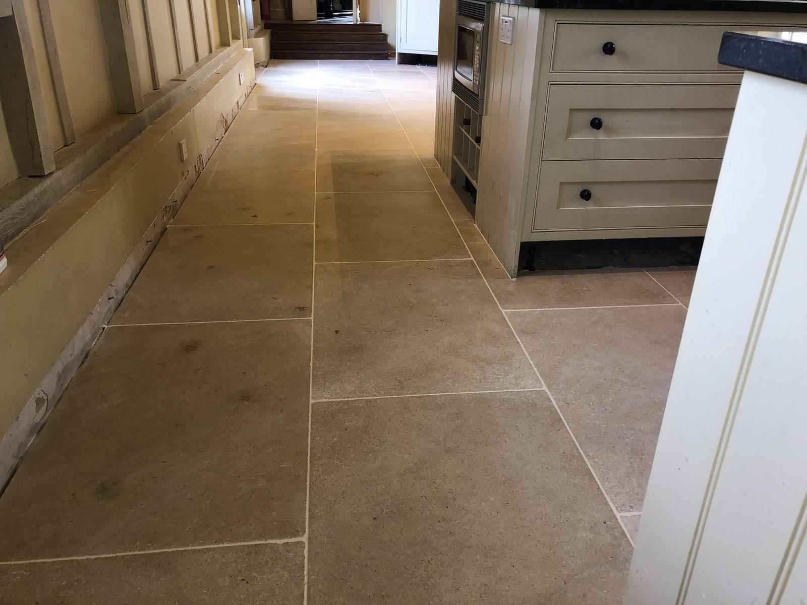 Floor Tiling