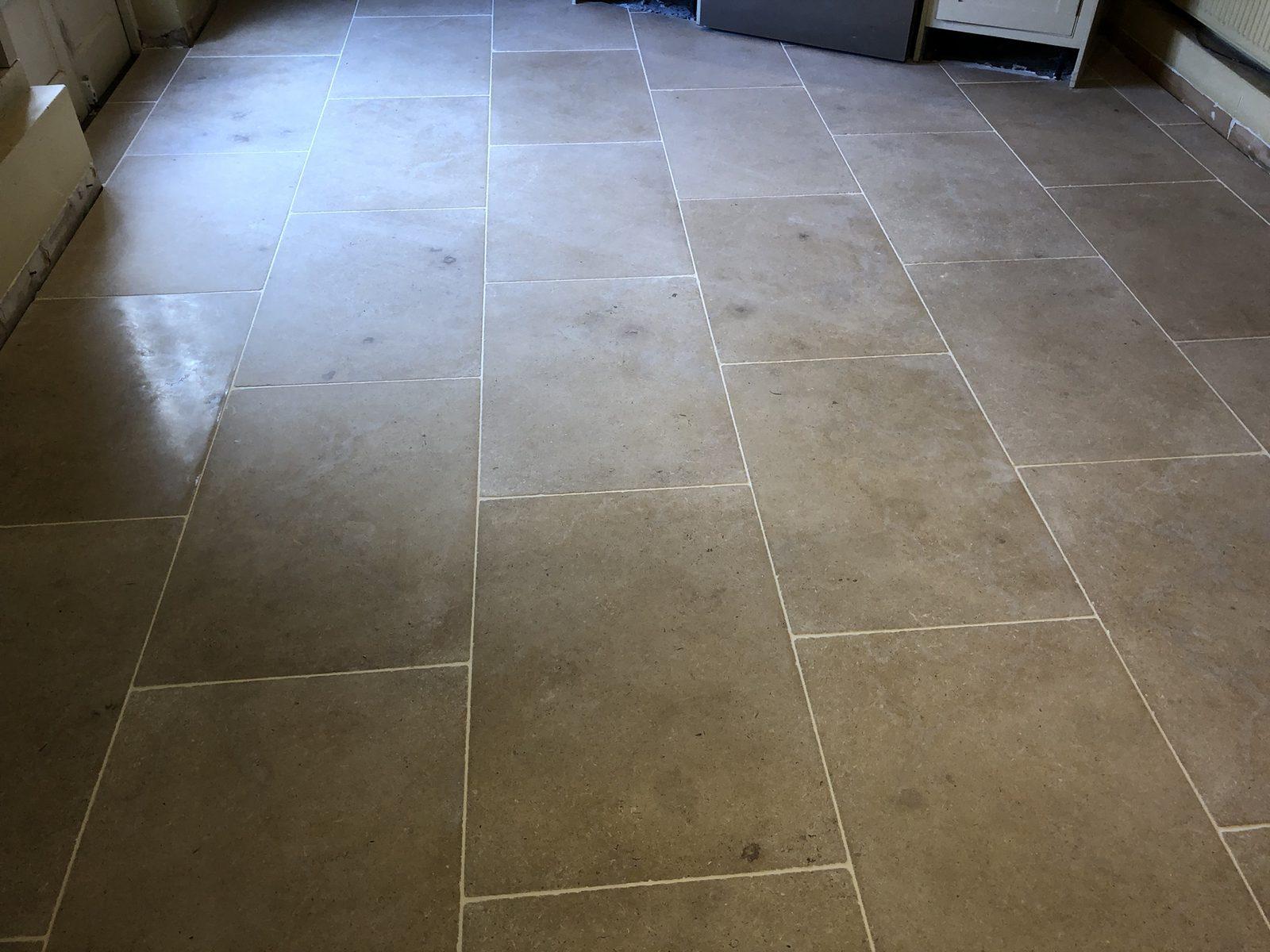 Floor Tiling