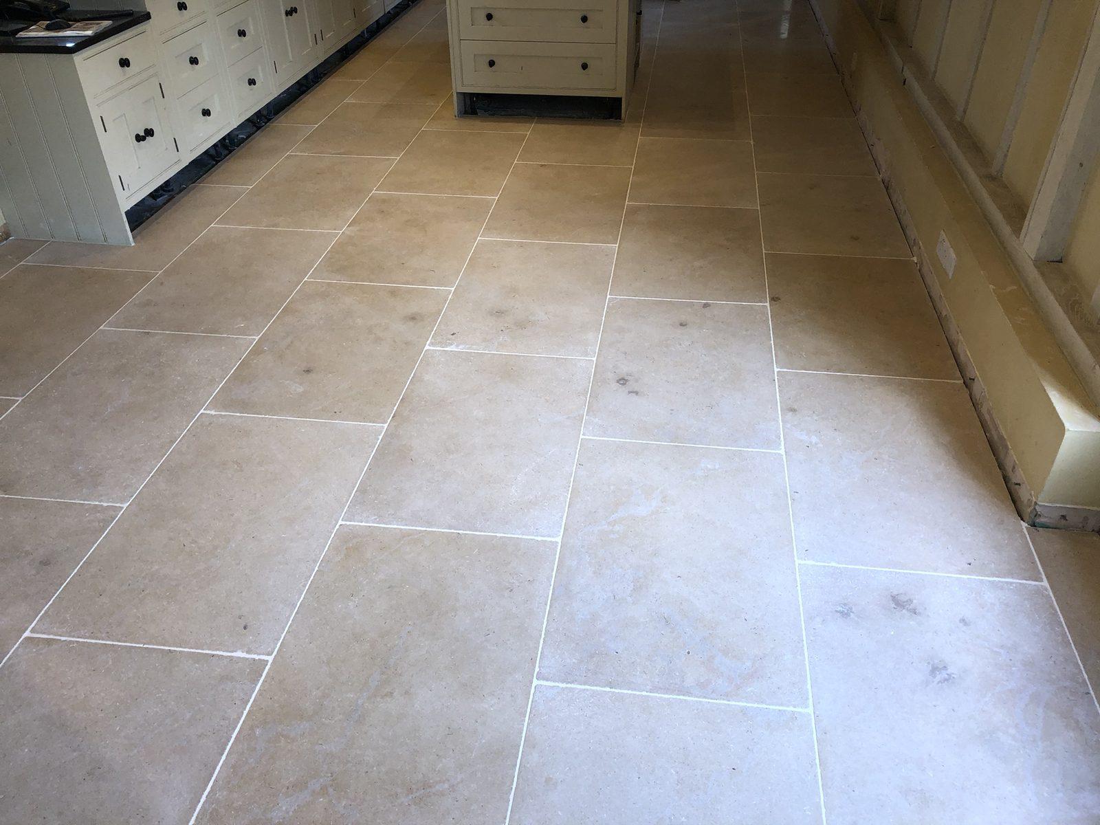Floor Tiling