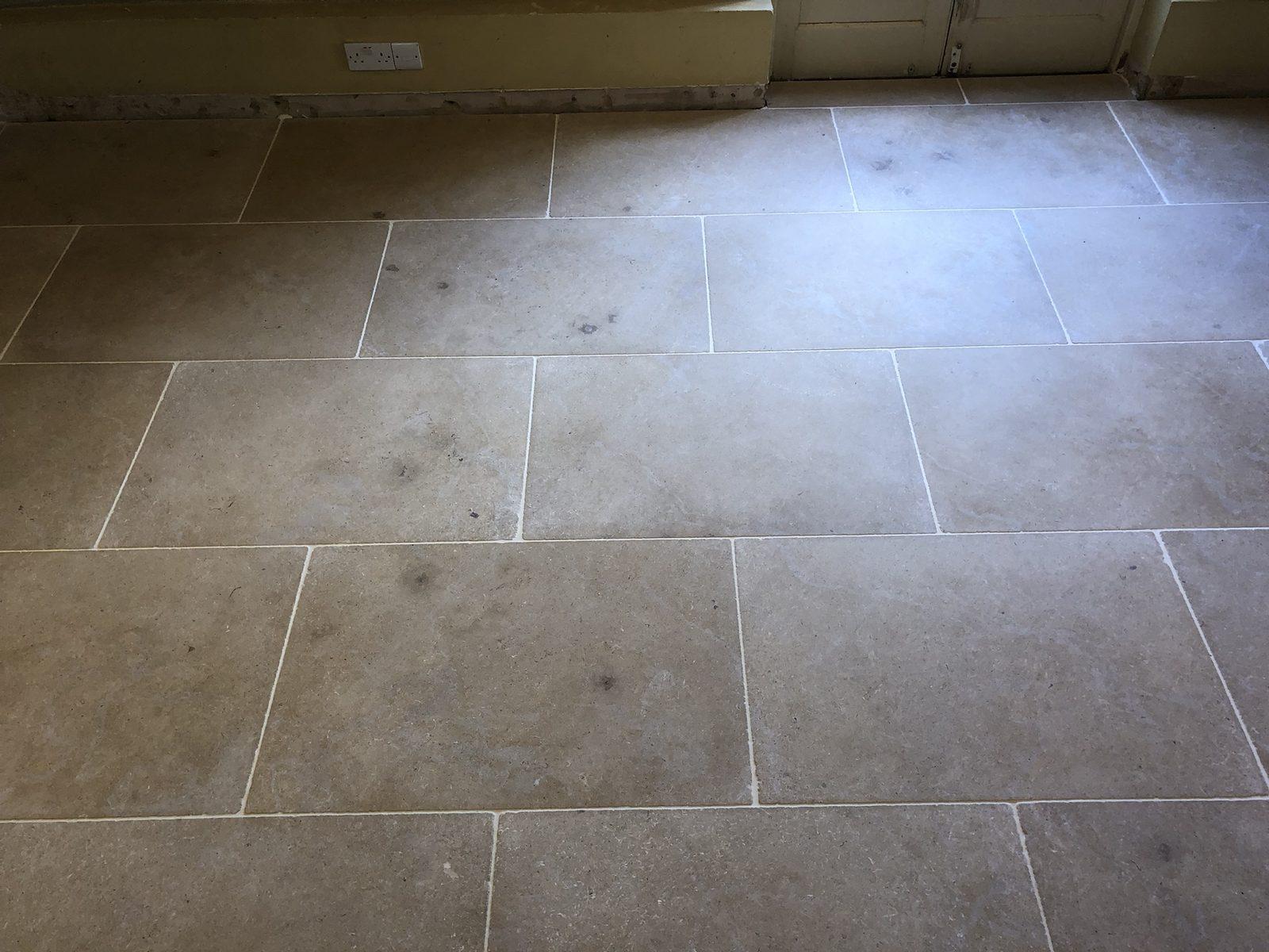 Floor Tiling