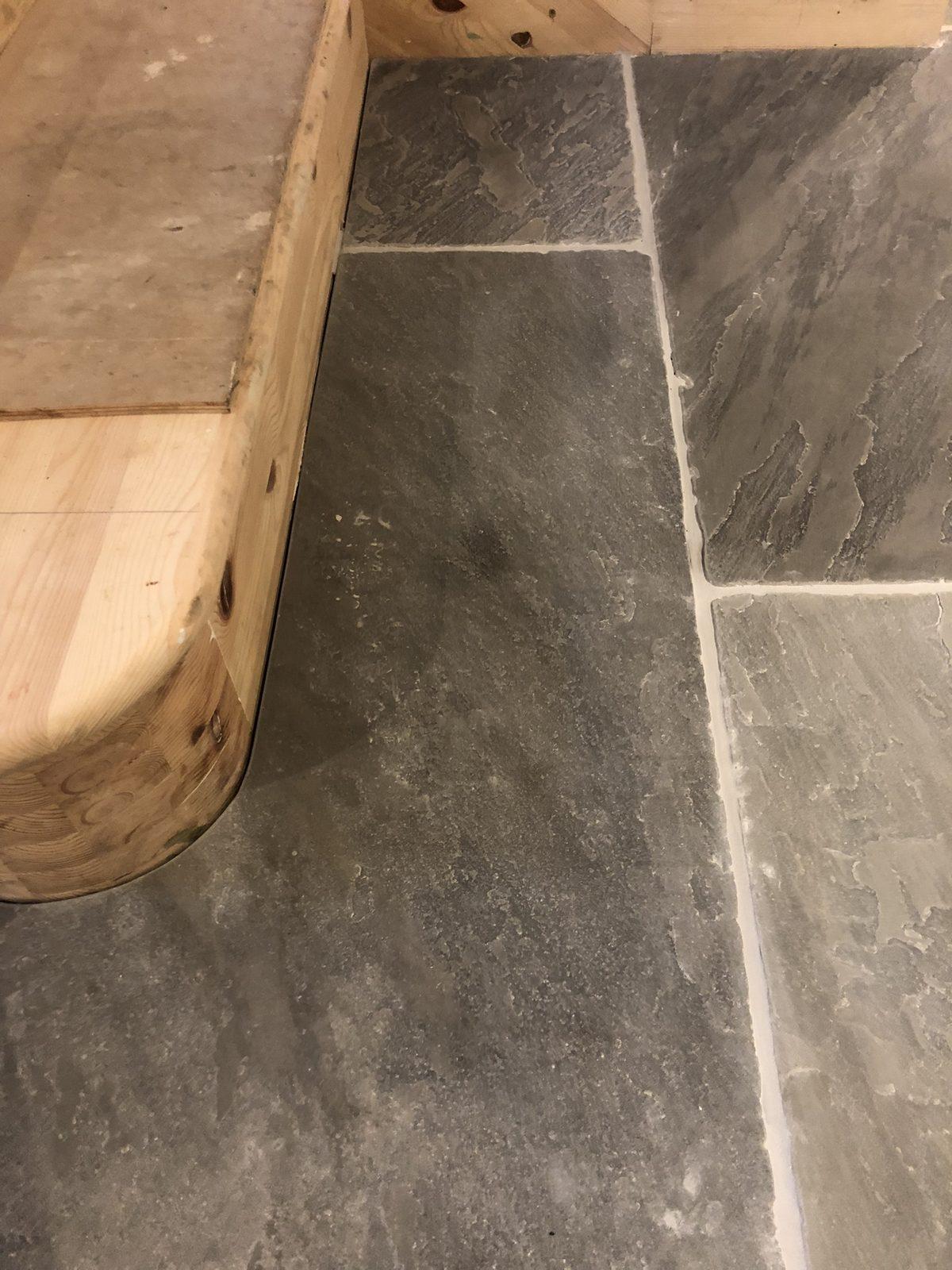 Floor Tiling