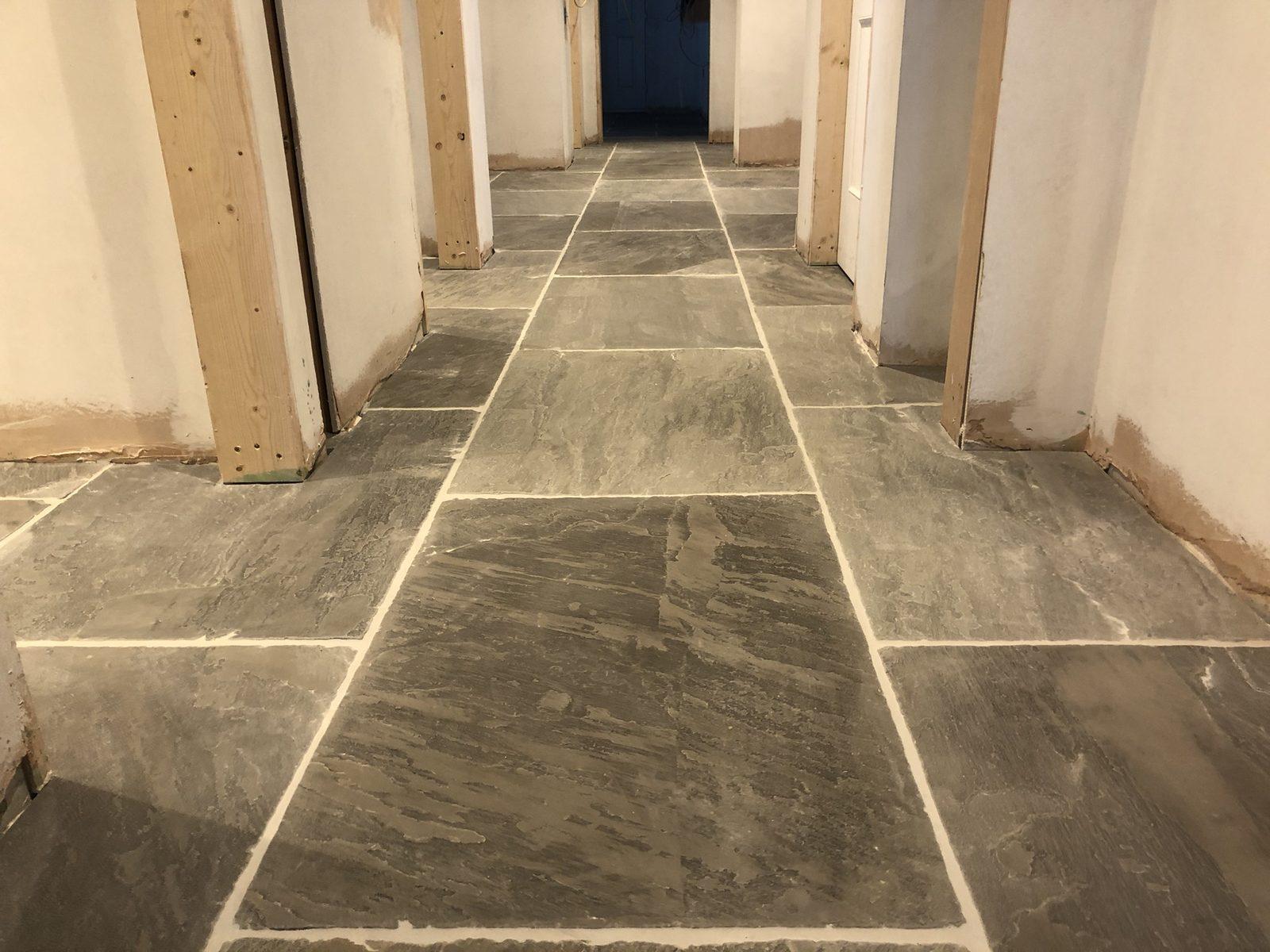 Floor Tiling