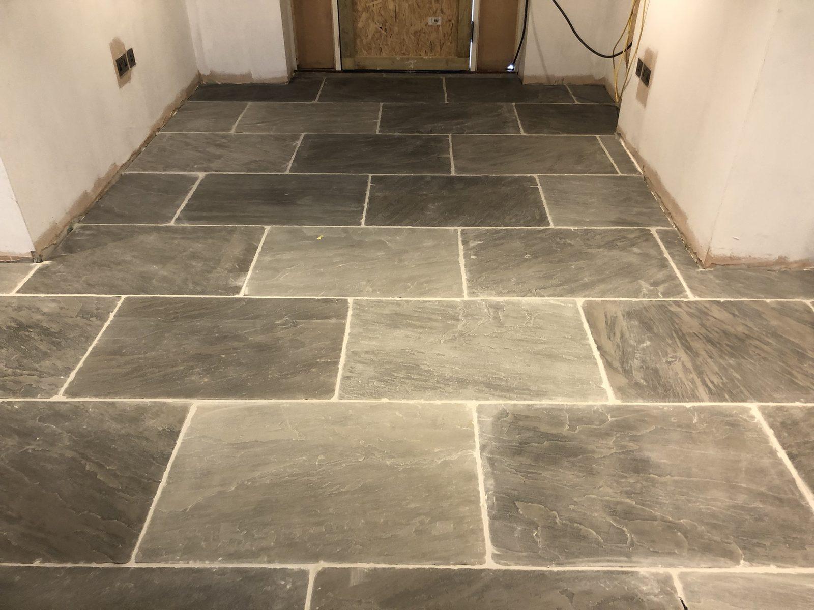 Floor Tiling