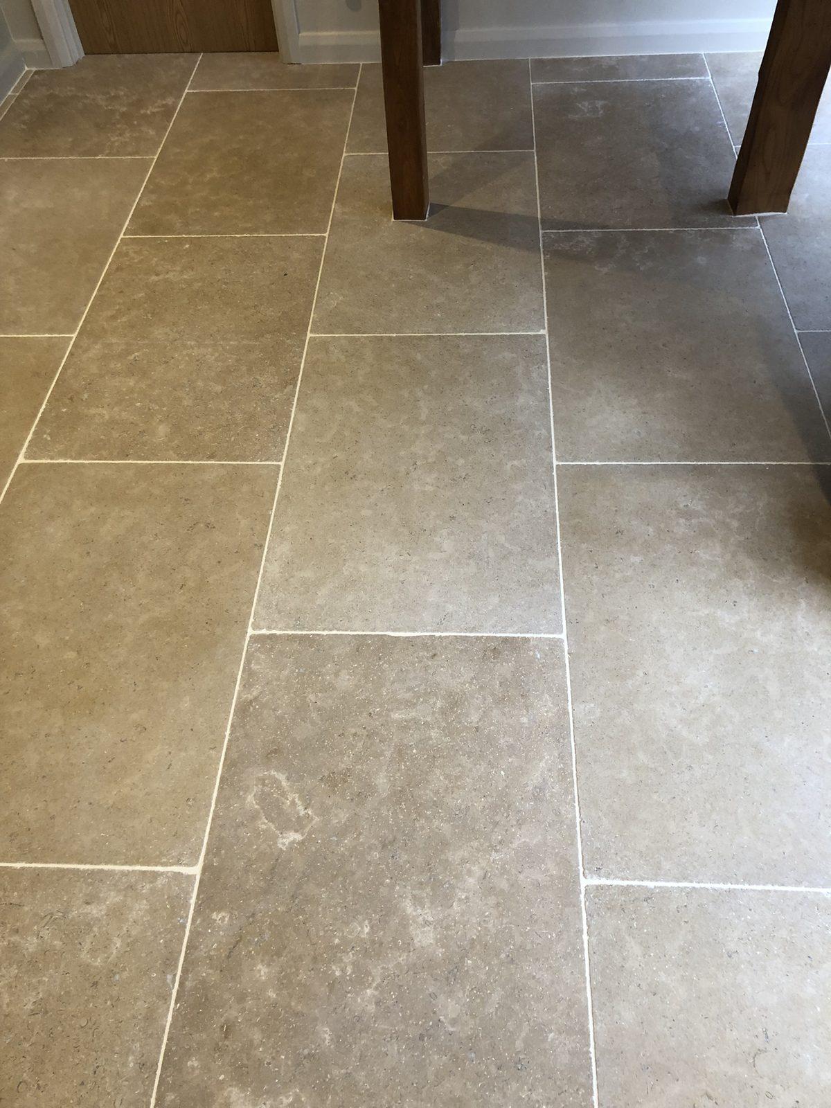 Floor Tiling
