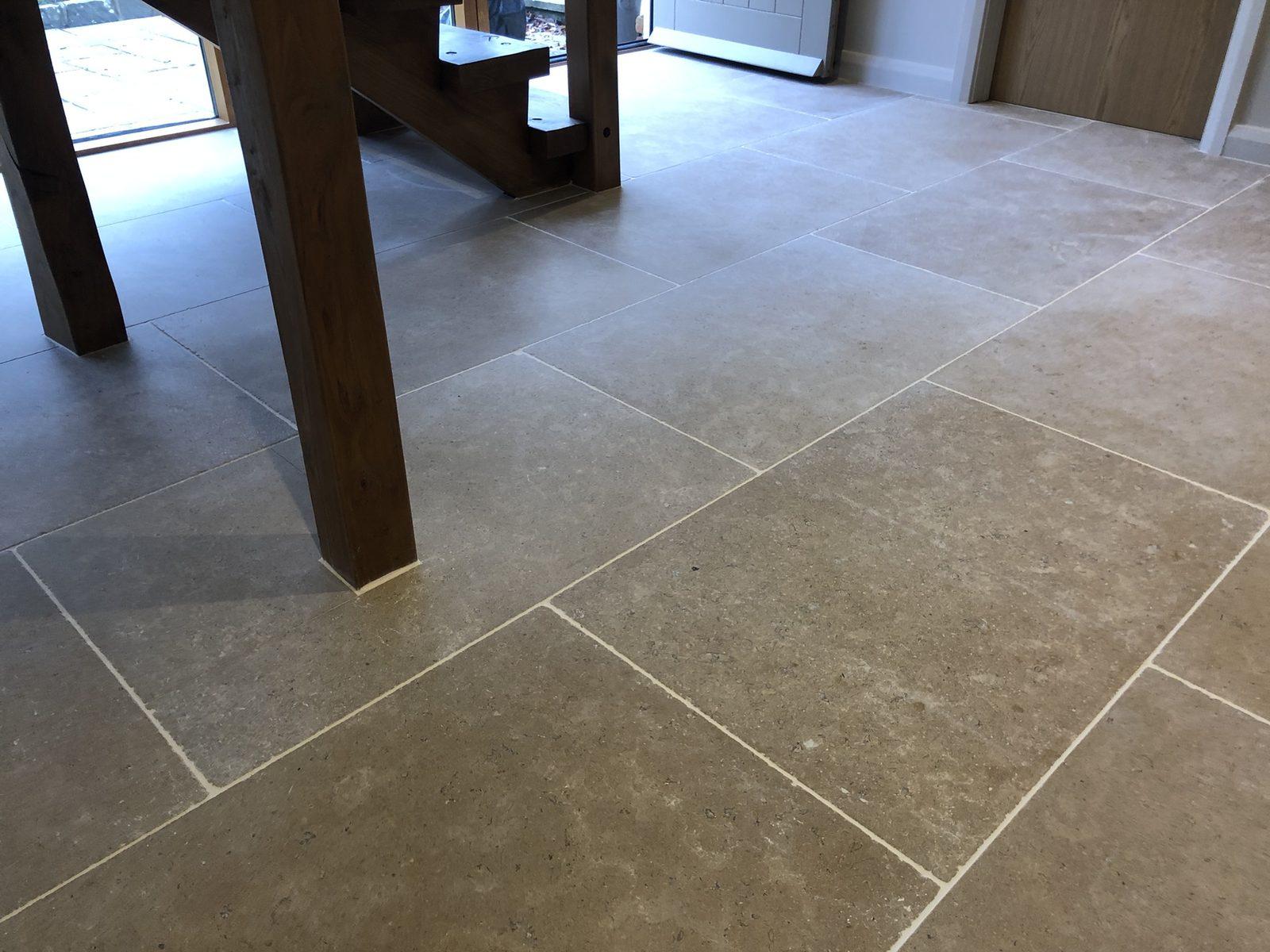 Floor Tiling