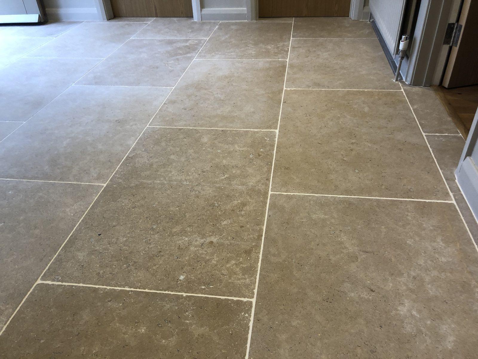 Floor Tiling