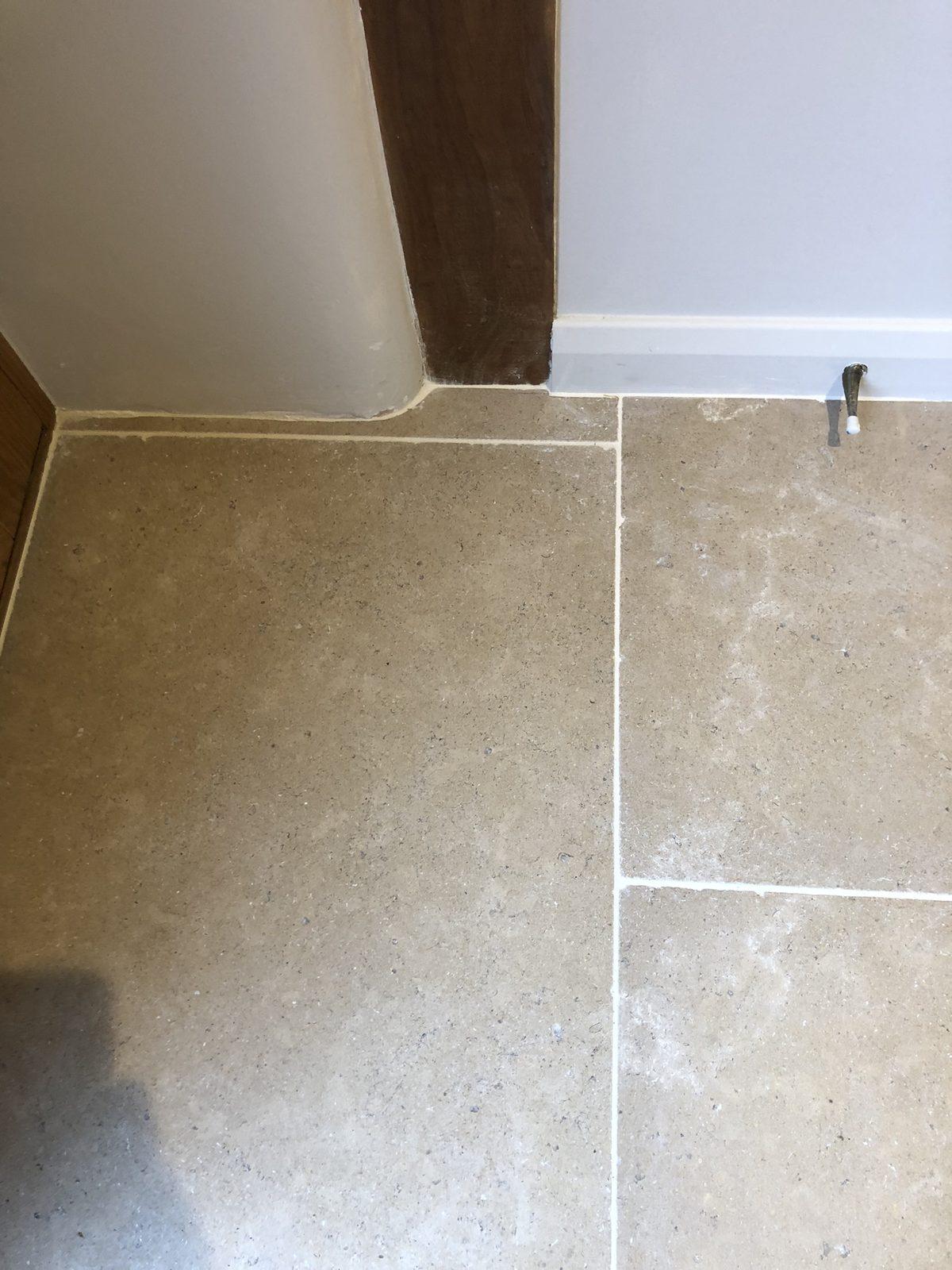 Floor Tiling