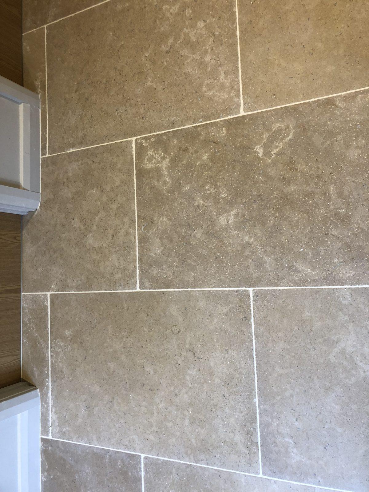 Floor Tiling