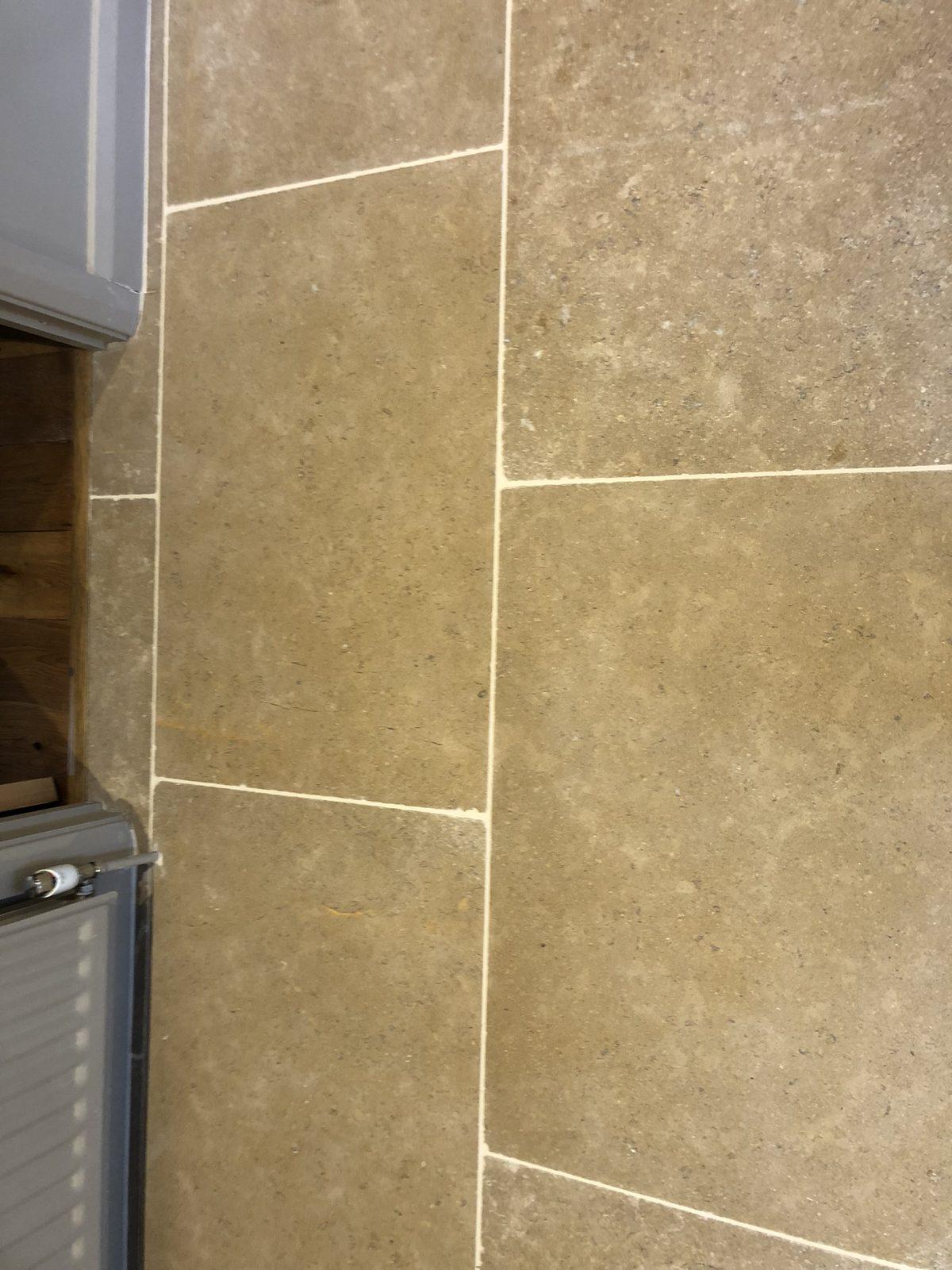 Floor Tiling