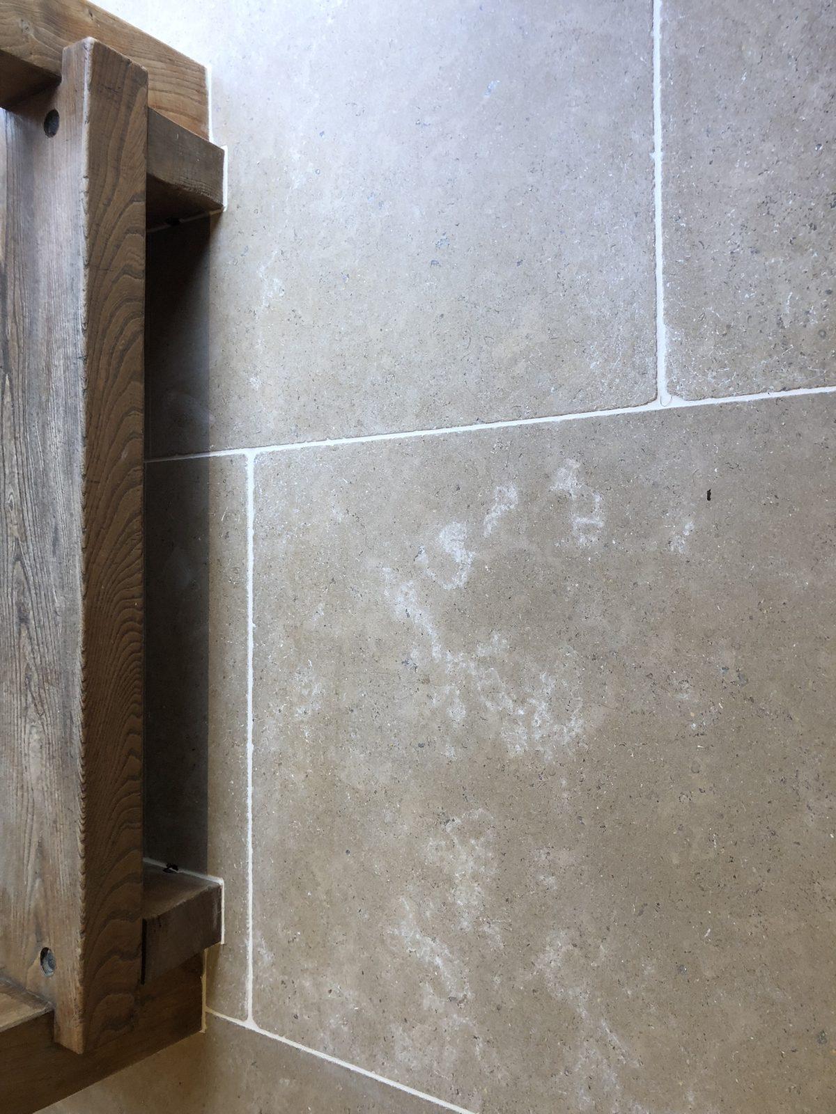 Floor Tiling