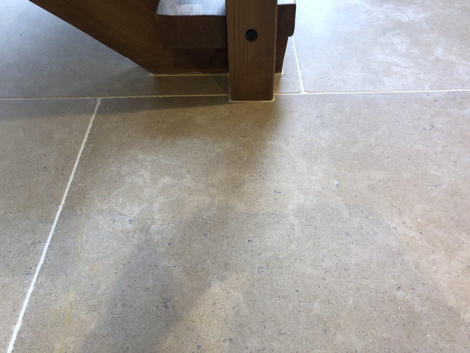 Floor Tiling